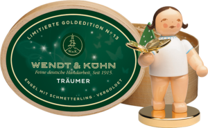 Engel - Goldedition